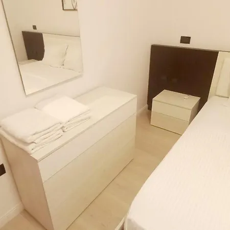 Appartamento Art 2 Durrës