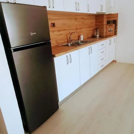 Appartamento Art 2 Durrës