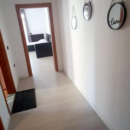Appartamento Art 2 Durrës