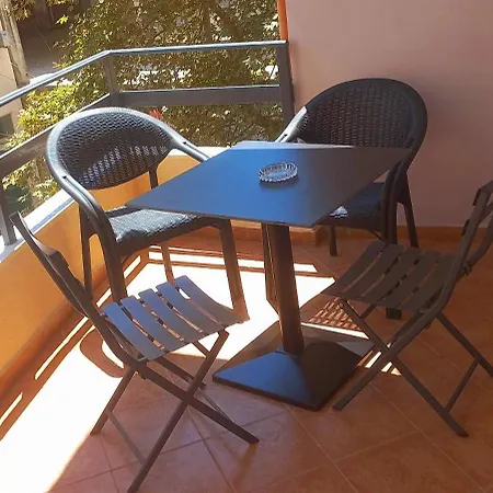 Apartment Art 2 Durres