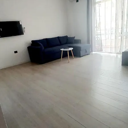 Apartment Art 2 Durres